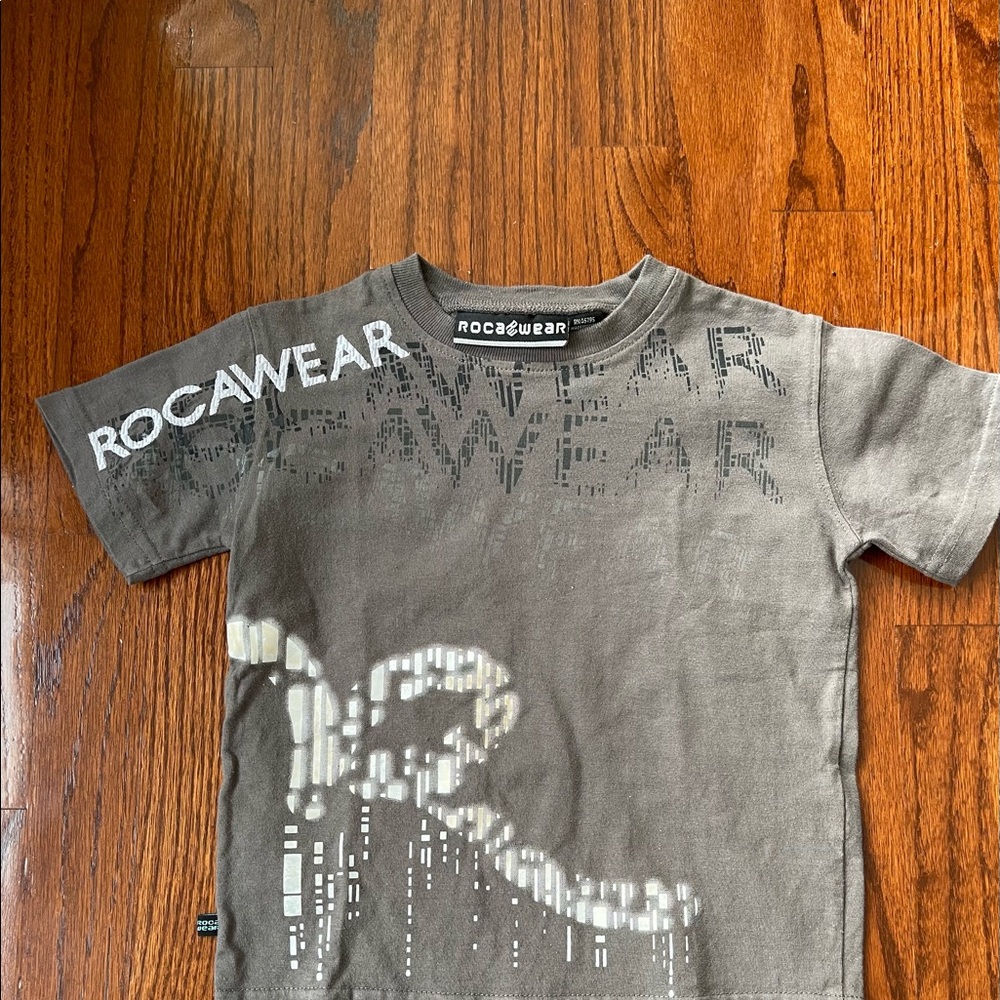 Rocawear T-Shirt Boys 2T